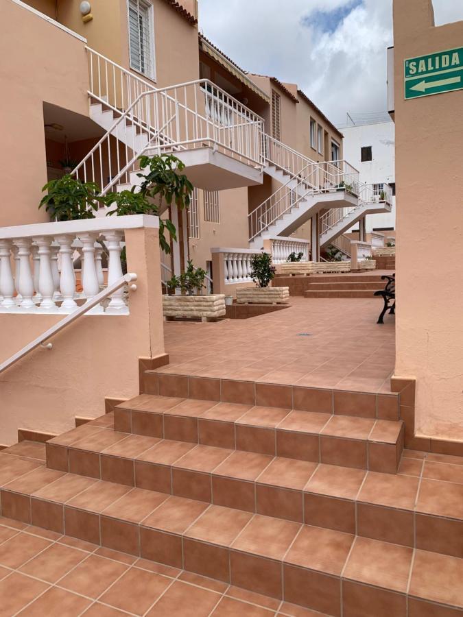 Comfortable Apartment Los Cristianos. Free Wifi. Arona  Exteriér fotografie
