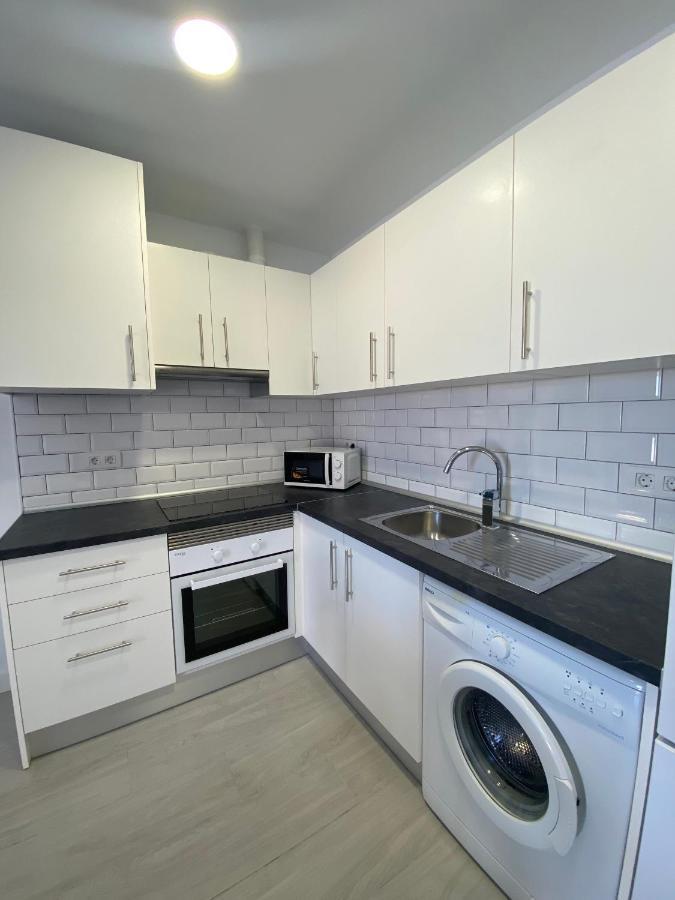 Comfortable Apartment Los Cristianos. Free Wifi. Arona  Exteriér fotografie