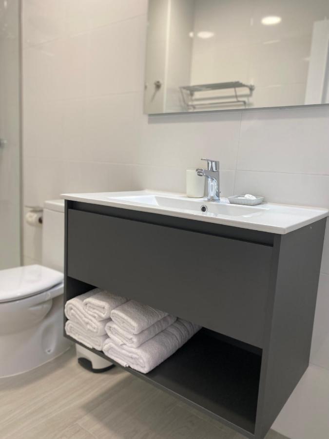 Comfortable Apartment Los Cristianos. Free Wifi. Arona  Exteriér fotografie