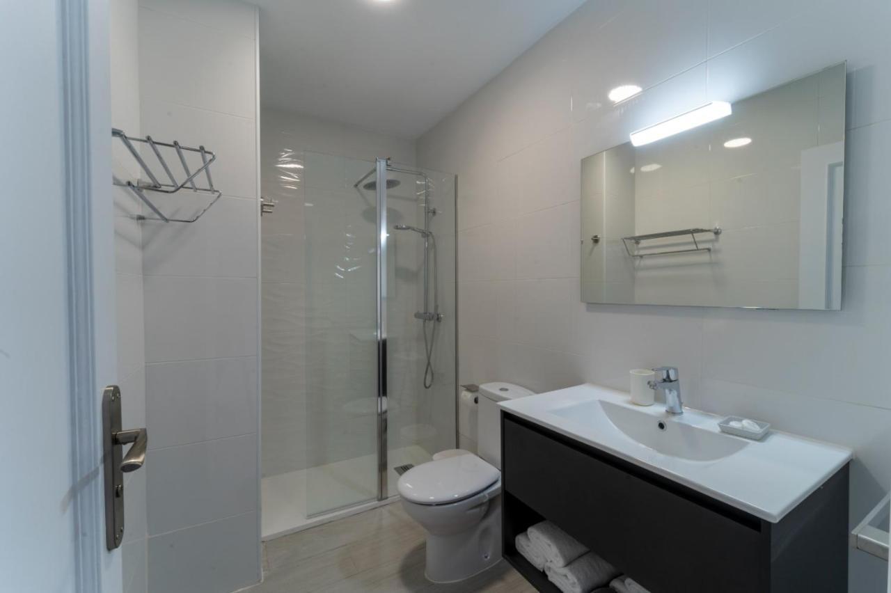 Comfortable Apartment Los Cristianos. Free Wifi. Arona  Exteriér fotografie
